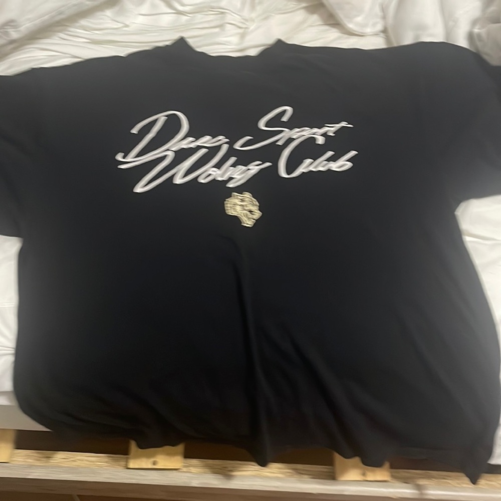 Darc sport large Black and Tan